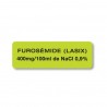 FUROSEMIDE (LASIX)