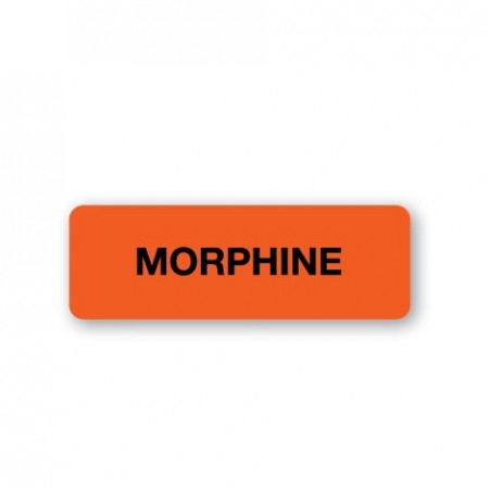 MORPHINE