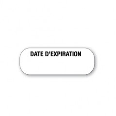 EXPIRATION DATE