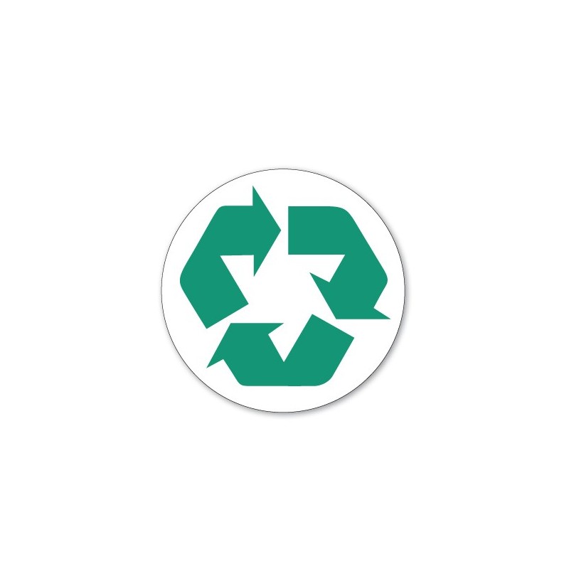 PICTOGRAM: RECYCLING / RECYCLE