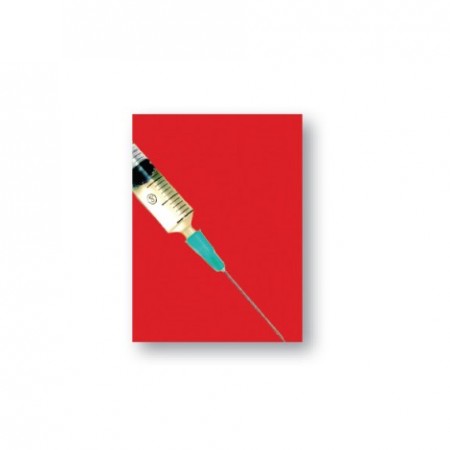 SYRINGE PICTOGRAM