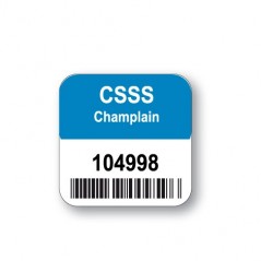 INVENTORY (CSSS Champlain)