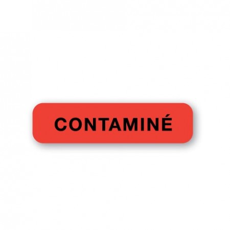 CONTAMINÉ