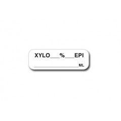 Xylo% PPE