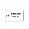 CYTOLOGIE - ALCOOL 50 %