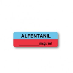 ALFENTANIL  ___mcg/ml