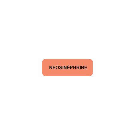 NEOSINÉPHRINE