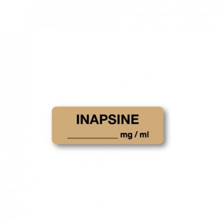 INAPSINE __ mg/ml