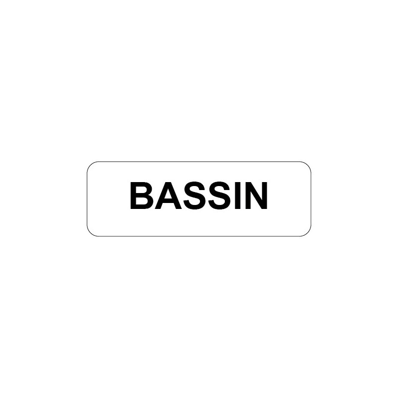 BASSIN
