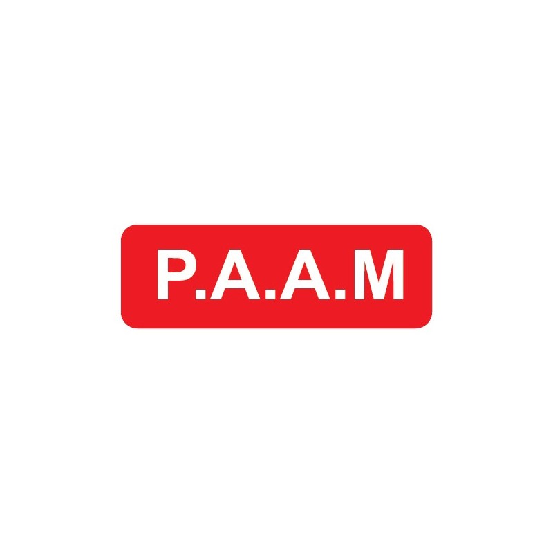 P.A.A.M