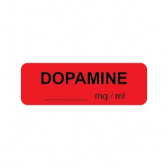 DOPAMINE __ mg/ml