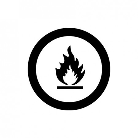 WHMIS - FLAMMABLES AND COMBUSTIBLES