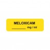 MELOXICAM __mg/ml