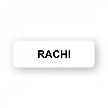 RACHI