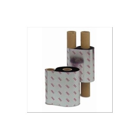 WAX RIBBON 65 mm X 600 m