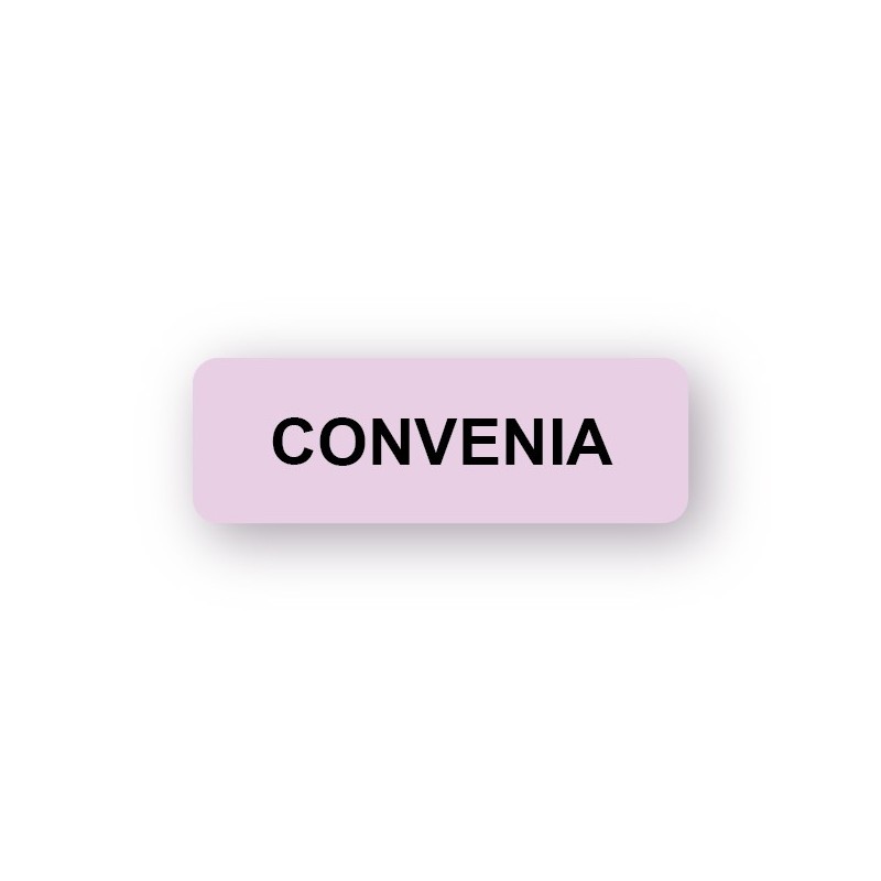 CONVENIA