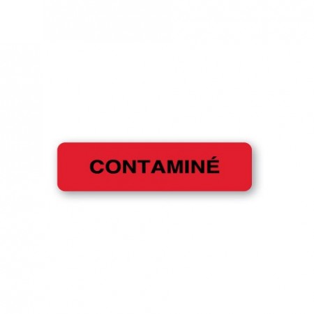 CONTAMINÉ