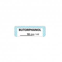 BUTORPHANOL 10 mg/ml