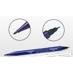 DOUBLE TIP SURGICAL MARKER