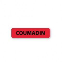 COUMADIN