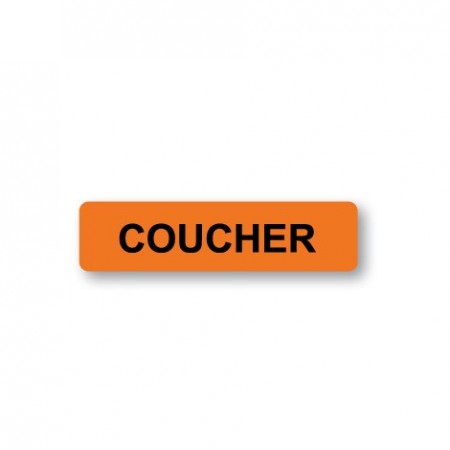 COUCHER