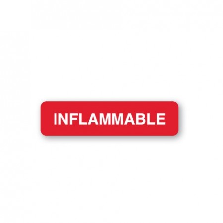 INFLAMMABLE
