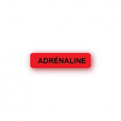 ADRÉNALINE 