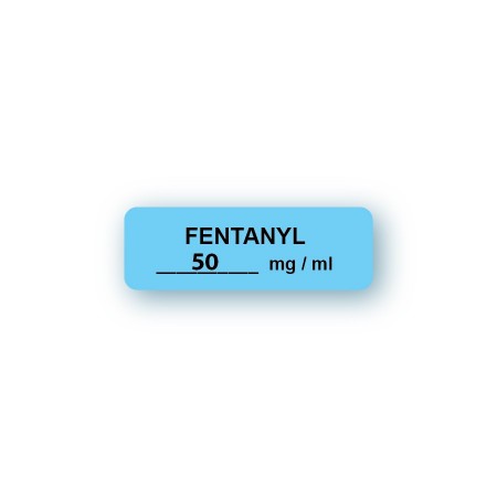 FENTANYL 50 mg/ml
