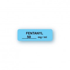 FENTANYL 50 mg/ml