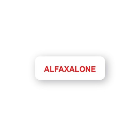 ALFAXALONE
