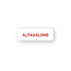 ALFAXALONE