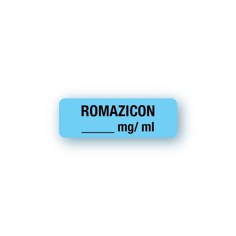 ROMAZICON mg/ml