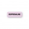 ISOPRENALINE mg/ml