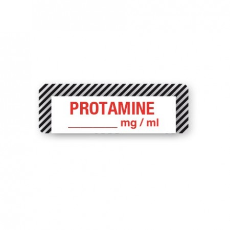 PROTAMINE mg/ml