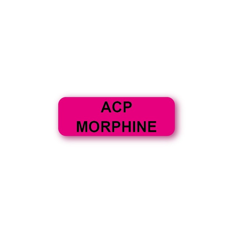 ACP-MORPHINE