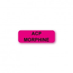 ACP-MORPHINE