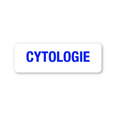 CYTOLOGY