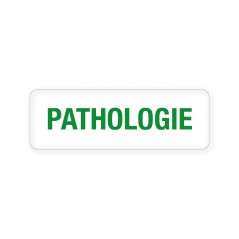 PATHOLOGIE