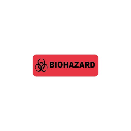 BIOHAZARD