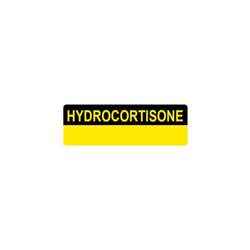 HYDROCORTISONE