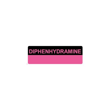 DIPHENHYDRAMINE  