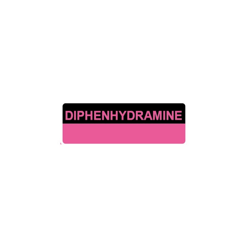 DIPHENHYDRAMINE