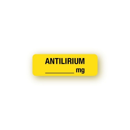 ANTILIRIUM  ______ mg