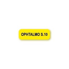 OPHTHALMO S.10