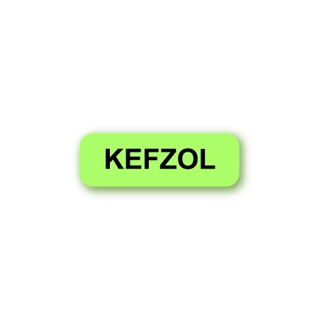 KEFZOL