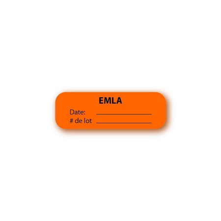 EMLA