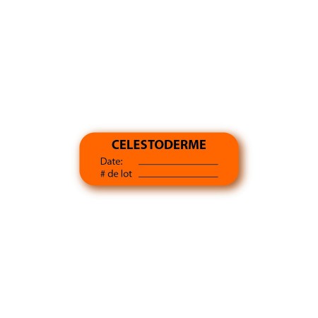 CELESTODERM