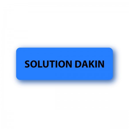 DAKIN-SOLUTION