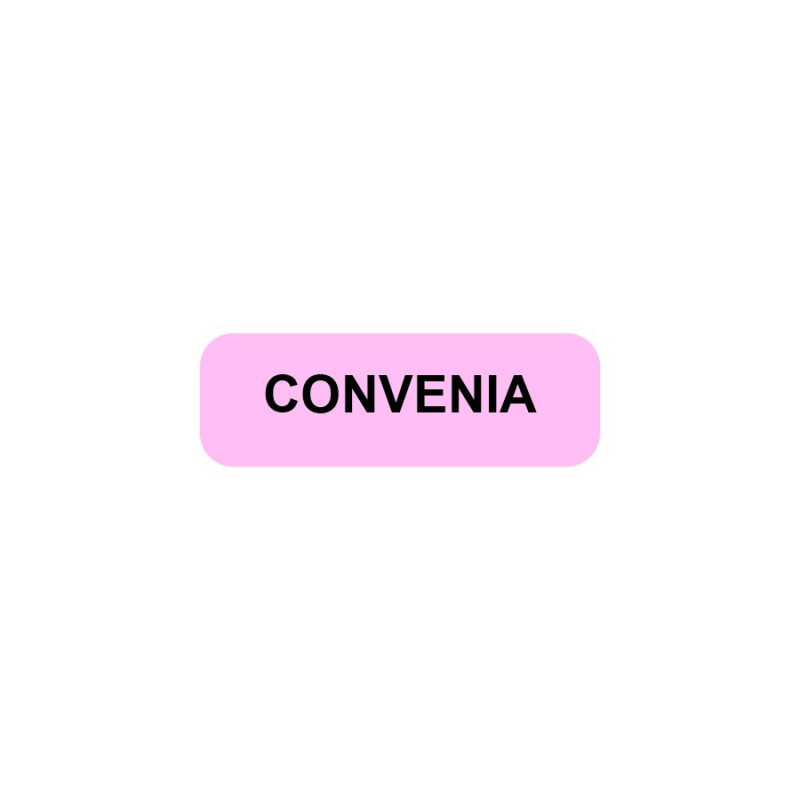 CONVENIA