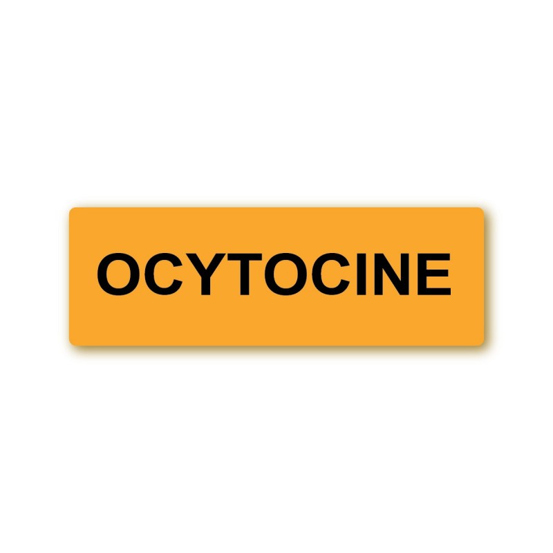 OCYTOCINE